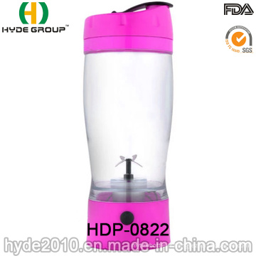 Mini bouteille en plastique portative de vortex (HDP-0822)